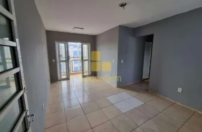 Apartamento para aluguel, 3 quartos, jardim eugênio mendes lopes - ribeirão preto/sp