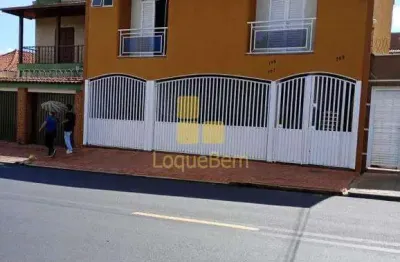 Apartamento para aluguel, 1 quarto, jardim jandaia - ribeirão preto/sp