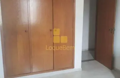Apartamento para aluguel, 3 quartos, 1 suíte, 1 vaga, parque dos bandeirantes - ribeirão preto/sp