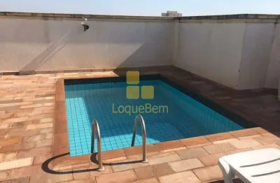 Apartamento para locaçao no jardim paulista, ribeirão preto -