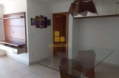 Apartamento de 95,51 m² com 3 quartos, sendo 1 suíte, em Campos Elíseos, Ribeirão Preto/SP