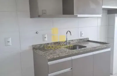 Apartamento para aluguel no jardim castelo branco, ribeirão preto – 2 quartos e 3 suítes, 54 m², frente