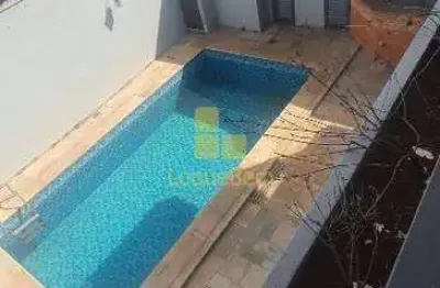 Casa residencial à venda em jardim califórnia, ribeirão preto – 4 quartos, piscina e espaço gourmet
