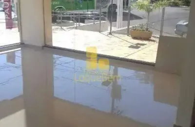 Sala/loja comercial para aluguel em jardim palma travassos – 48 m², 4 banheiros