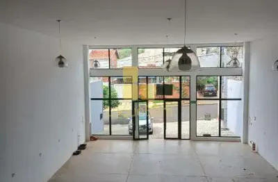 Salão comercial frente | 230 m² em alto da boa vista, ribeirão preto