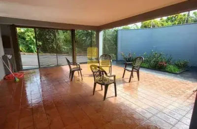 Casa à venda, 2 quartos, 4 vagas, jardim castelo branco - ribeirão preto/sp