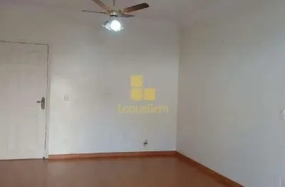 Apartamento à venda, 2 quartos, 1 vaga, vila seixas - ribeirão preto/sp