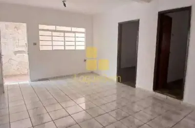 Casa com 3 quartos para alugar no Iguatemi, Ribeirão Preto 