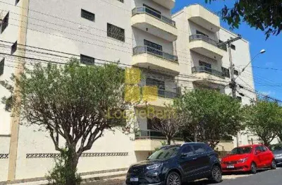 Apartamento 3 dormitórios com 1 suíte em jardim irajá, ribeirão preto – aceita financiamento