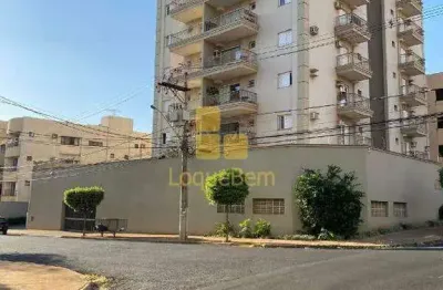 Apartamento térreo com quintal amplo - 2 quartos com 1 suíte em vila ana maria, ribeirão preto – financiável