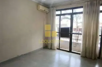 Apartamento para aluguel, 3 quartos, 1 suíte, 1 vaga, jardim macedo - ribeirão preto/sp