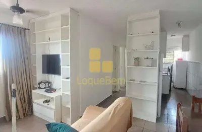 Apartamento à venda, 2 quartos, 1 vaga, campos elíseos - ribeirão preto/sp