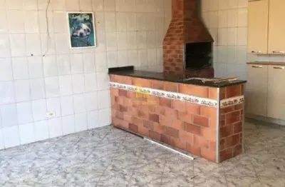 Aluguel: casa residencial com 3 quartos em jardim zara, ribeirão preto