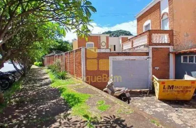 Casa à venda em independência, ribeirão preto – 2 dormitórios, 5 vagas e áreas de lazer