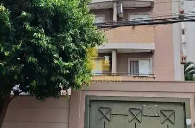 Apartamento 38m² à venda em Nova Aliança, Ribeirão Preto – Financiamento Sim