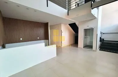 Prédio Comercial à Venda em Jardim Botânico, Ribeirão Preto – Financiamento Disponível