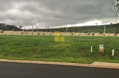 Terreno à venda, Residencial Alto do Castelo - Ribeirão Preto/SP