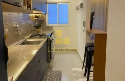 Apartamento 2 Quartos com Suíte na Frente, Jardim Califórnia – Ribeirão Preto