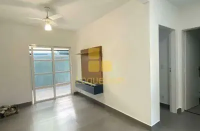 Apartamento para aluguel, 1 quarto, 1 vaga, Jardim Paulista - Ribeirão Preto/SP