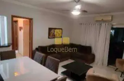 Apartamento 2 quartos com suíte no Residencial Flórida, Ribeirão Preto – 72 m²