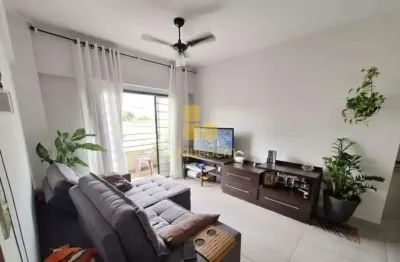 Apartamento à venda em Ribeirão Preto (Presidente Médici) – 73 m², Residencial