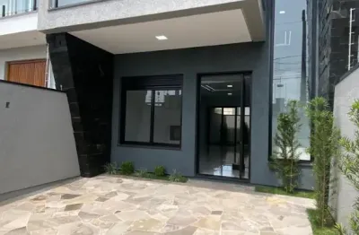 Casa com 3 quartos à venda na Rua Luis Alberto Ribeiro de Castro, 141, Mont Serrat, Canoas