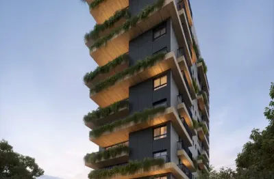 Apartamento 3 suítes com sacada no Petrópolis em Porto Alegre.