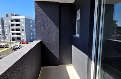 Apartamento com 2 quartos para alugar na Avenida Walter Spiess, 2000, Estância Velha, Canoas