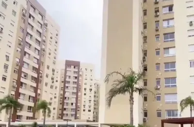 Apartamento com 3 quartos à venda na Avenida Farroupilha, 5606, Marechal Rondon, Canoas