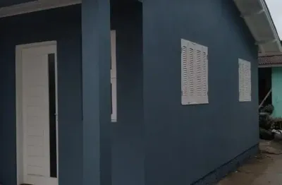 Casa com 2 quartos à venda na Rua Dois, 199, Brigadeira, Canoas