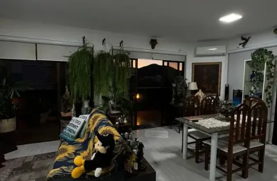 Cobertura com 3 quartos à venda na Rua das Gaivotas, Ingleses, Florianópolis