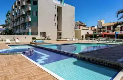 Apartamento com 1 quarto à venda na Rua das Gaivotas, Ingleses, Florianópolis