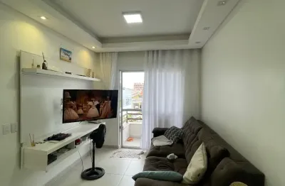 Apartamento com 2 quartos à venda na Rua das Gaivotas, Ingleses, Florianópolis