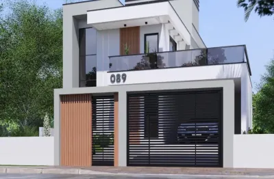 Casa com 2 quartos à venda na Servidão Pedro Manoel dos Santos, Ingleses, Florianópolis