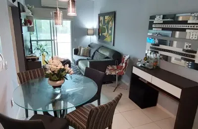 Apartamento com 2 quartos à venda na Rua Apóstolo Paschoal, Canasvieiras, Florianópolis