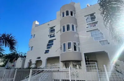 Apartamento com 3 quartos à venda na Avenida Professor Milton Leite da Costa, Canasvieiras, Florianópolis