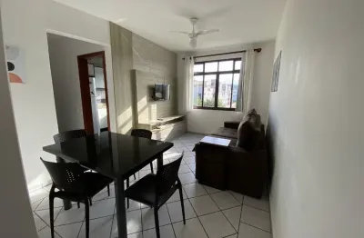 Apartamento com 2 quartos à venda na Rua Rodolfo Hickel, Canasvieiras, Florianópolis