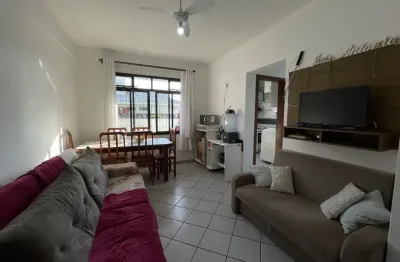 Apartamento com 2 quartos à venda na Rua Rodolfo Hickel, Canasvieiras, Florianópolis