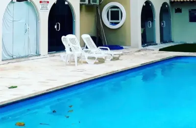 Apartamento com 1 quarto à venda na Avenida Tom Traugott Wildi, Praia Brava, Florianópolis