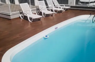 Apartamento 01dormitório perto da praia canasvieiras