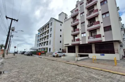 Apartamento com 1 quarto à venda na Rua Doutor Antônio Prudente de Moraes, Canasvieiras, Florianópolis