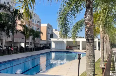 Apartamento com 2 quartos à venda na Rodovia Virgílio Várzea, Canasvieiras, Florianópolis