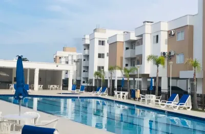 Apartamento no porto caravelas em canasvieiras ótima opção para moradia ou investimento