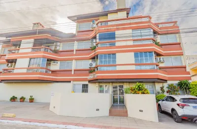 Apartamento com 1 quarto à venda na Rua Heitor Bittencourt, Canasvieiras, Florianópolis