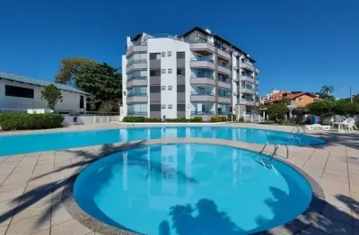 Apartamento com 2 quartos à venda na Rua Acary Margarida, Canasvieiras, Florianópolis