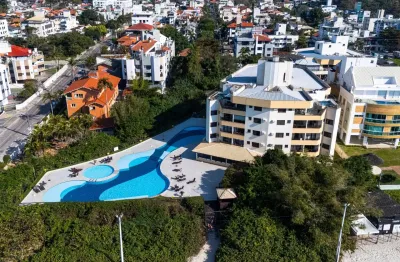 Apartamento com 1 quarto à venda na Rua João Luiz da Silva Brito, Canasvieiras, Florianópolis