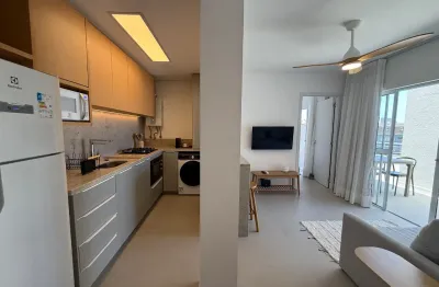 Apartamento com 2 quartos à venda na Avenida das Nações, Canasvieiras, Florianópolis