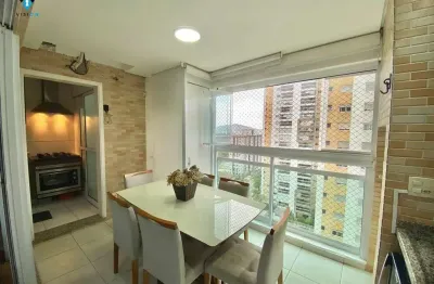 Apartamento com 2 quartos à venda na dona amélia leutchenberg, --, ponta da praia, santos por r$ 795.000