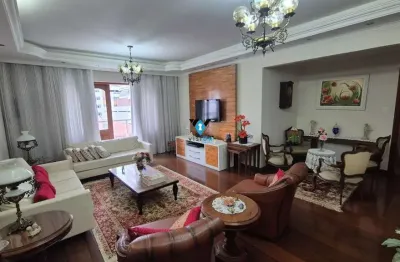Apartamento com 4 quartos à venda na rua pernambuco, --, gonzaga, santos por r$ 900.000