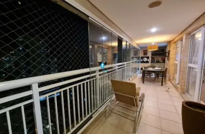 Apartamento com 3 quartos à venda na rua pernambuco, --, gonzaga, santos por r$ 1.790.000